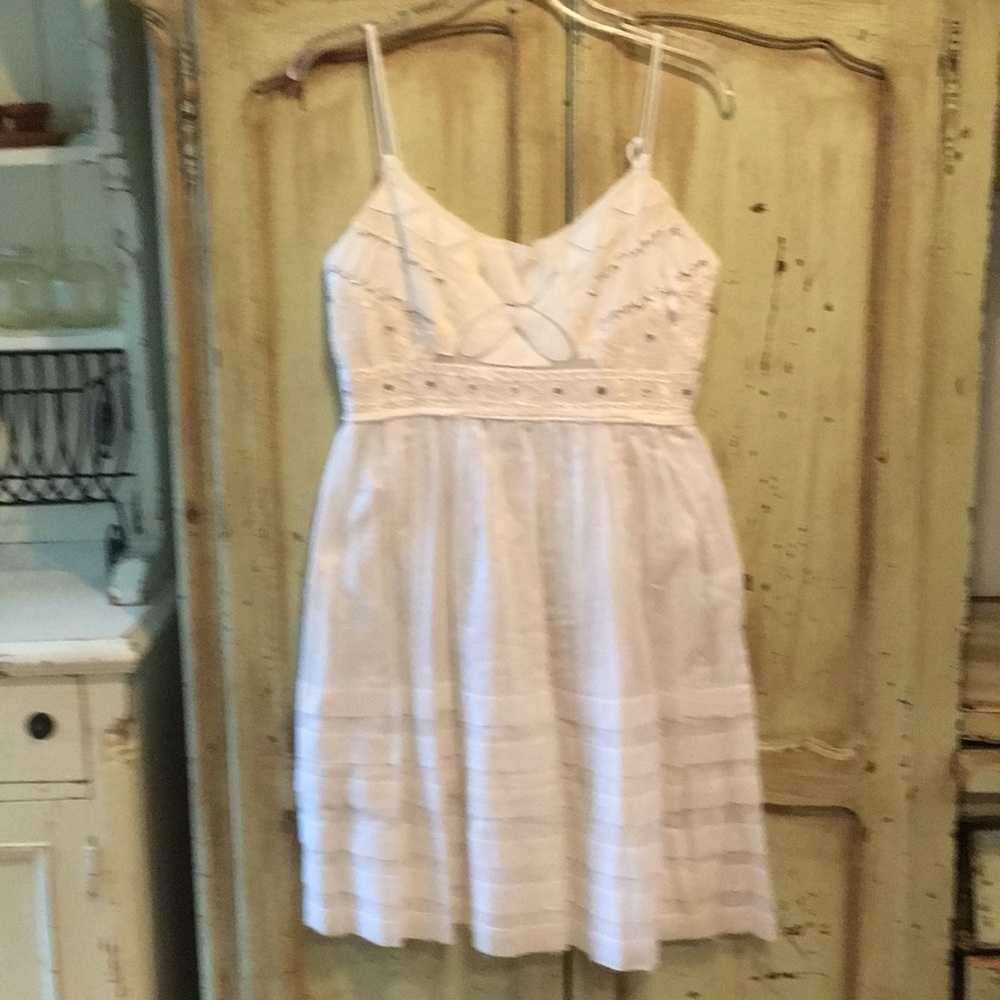 Philosophy with dress